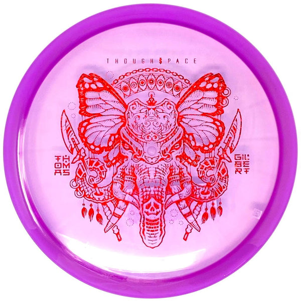 Thought Space Athletics Pathfinder (Ethos - "War Elephant" Thomas Gilbert 2023 Tour Series) Midrange