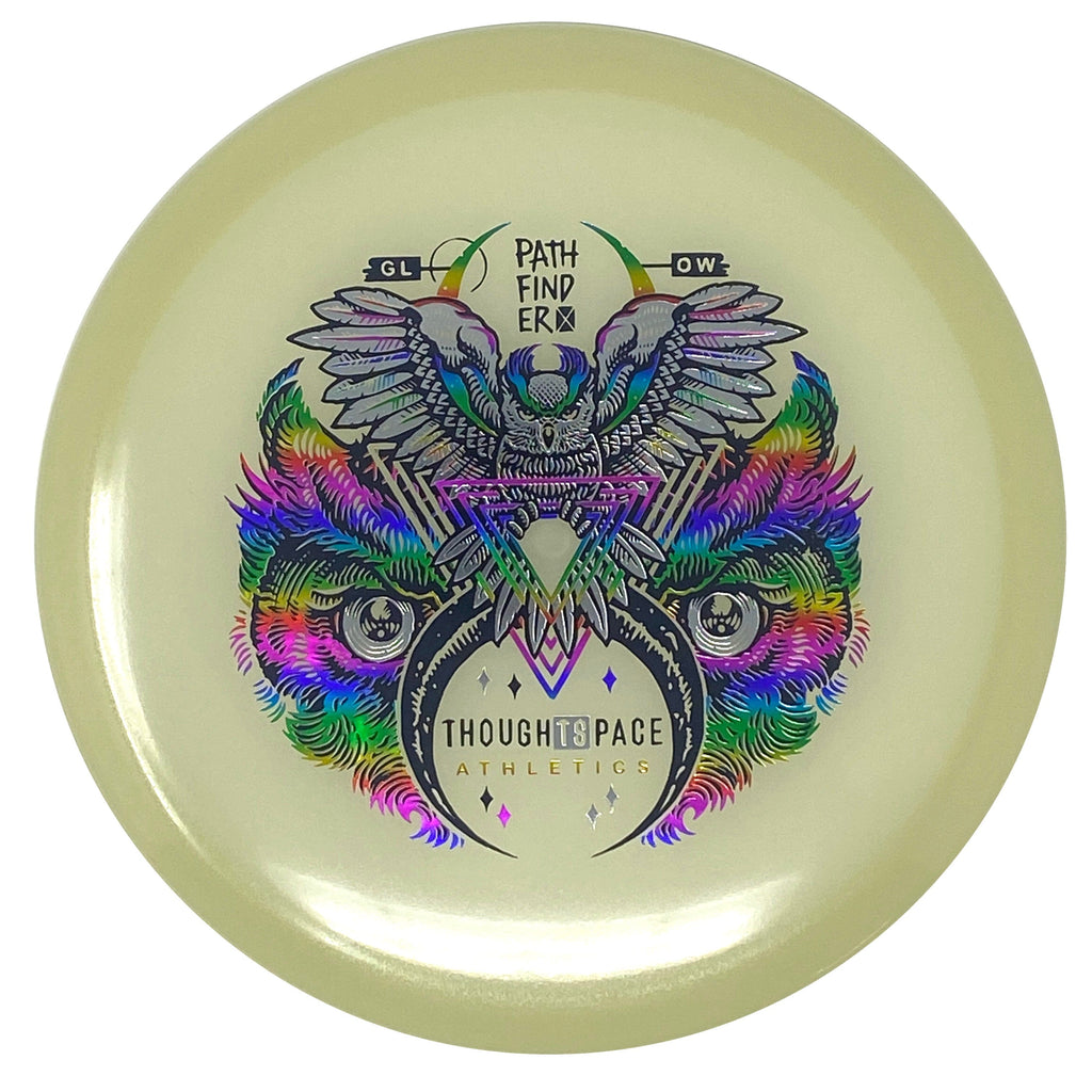 Thought Space Athletics - Pathfinder (Glow,
