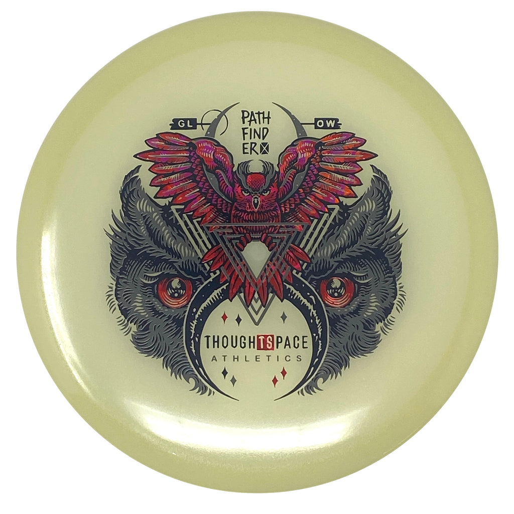 Thought Space Athletics - Pathfinder (Glow,