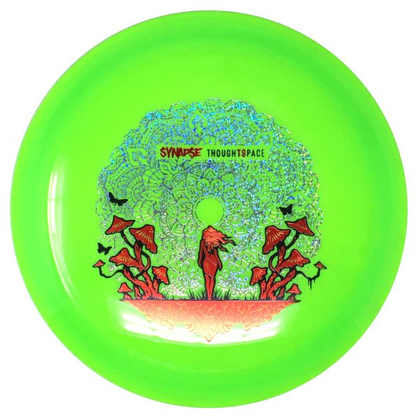 Thought Space Athletics Synapse (Aura) Distance Driver