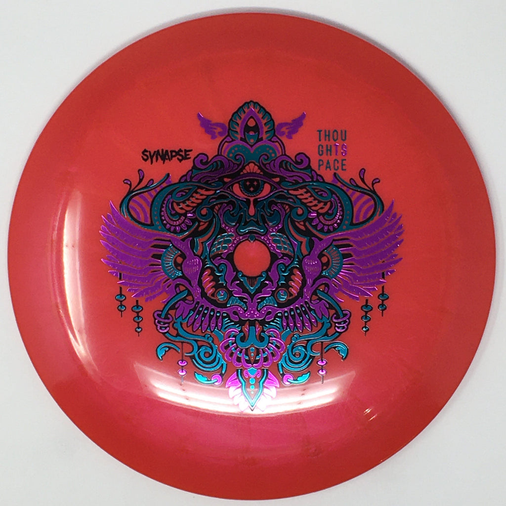 Thought Space Athletics Synapse (Ethereal) Distance Driver
