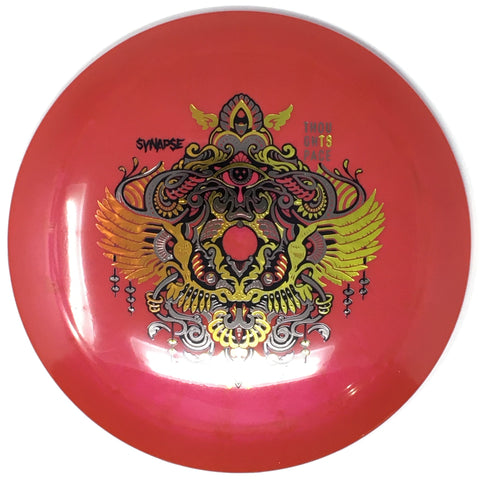 Thought Space Athletics Synapse (Ethereal) Distance Driver