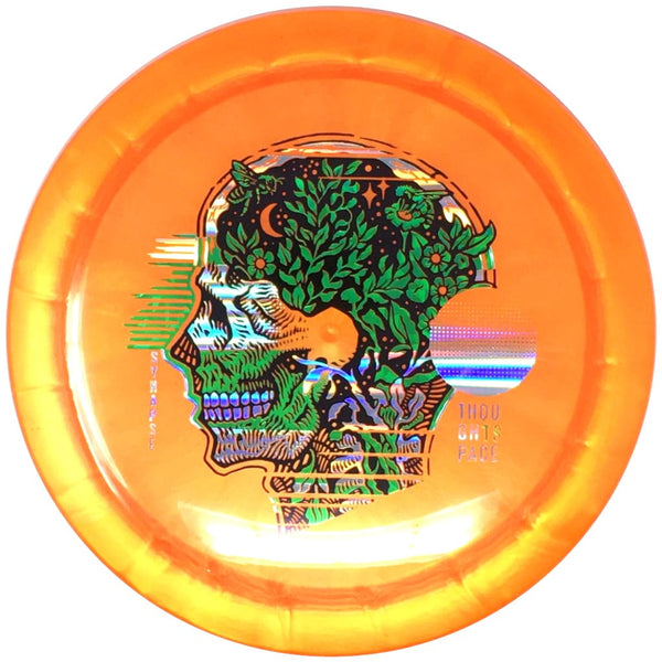 Thought Space Athletics Synapse (Ethos) Distance Driver