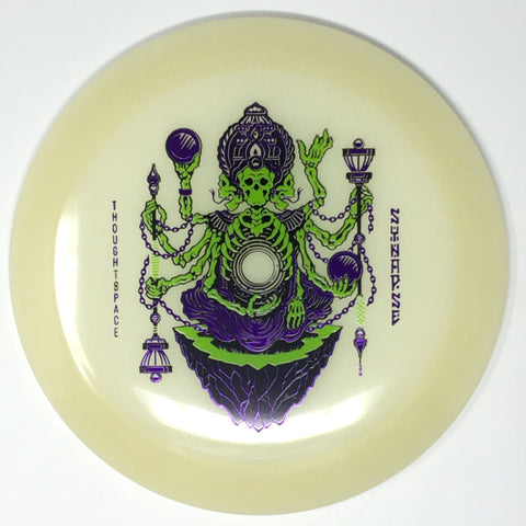 Thought Space Athletics Synapse (Glow) Distance Driver