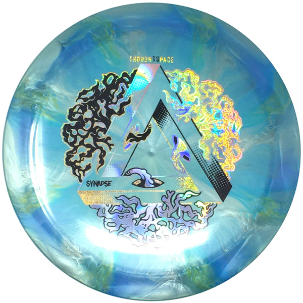 Thought Space Athletics Synapse (Nebula Ethereal, ETA May 6 @ 11 AM CST) Distance Driver