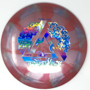 Thought Space Athletics Synapse (Nebula Ethereal, ETA May 6 @ 11 AM CST) Distance Driver