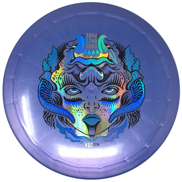 Thought Space Athletics Votum (Ethereal) Distance Driver