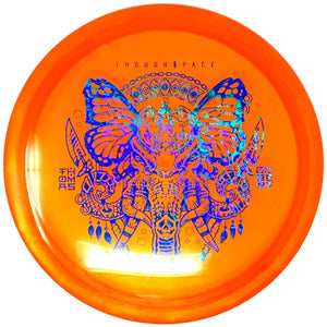 Thought Space Athletics Votum (Ethos - "War Elephant" Thomas Gilbert 2023 Tour Series) Fairway Driver