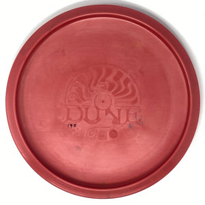 Trash Panda Disc Golf Dune (Premium - 100% Recycled) Midrange