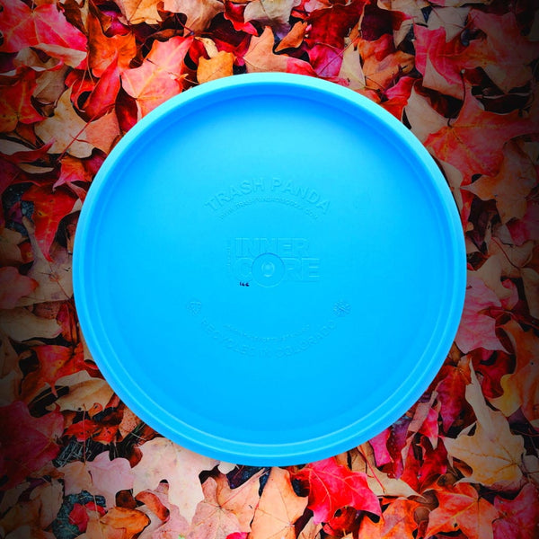 Trash Panda Disc Golf Inner Core (Premium - 100% Recycled) Putt & Approach