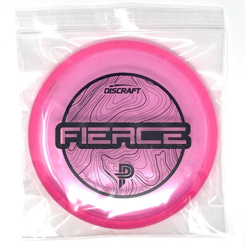 Disc Storage