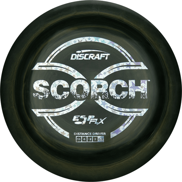 Scorch (ESP FLX)