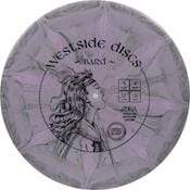 Westside Discs Bard (Origio Burst) Midrange