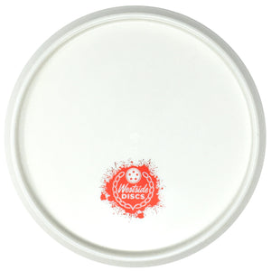 Westside Discs Harp (Tournament, Blank Canvas) Putt & Approach