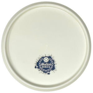 Westside Discs Harp (Tournament, Blank Canvas) Putt & Approach
