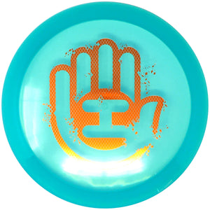 Westside Discs Hatchet (VIP, HSCo Breakaway Stamp) Fairway Driver