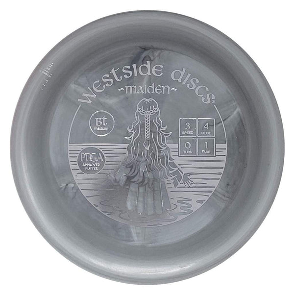 Westside Discs Maiden (BT Medium) Putt & Approach