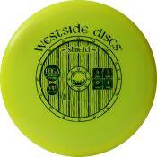 Westside Discs Shield (VIP) Putt & Approach