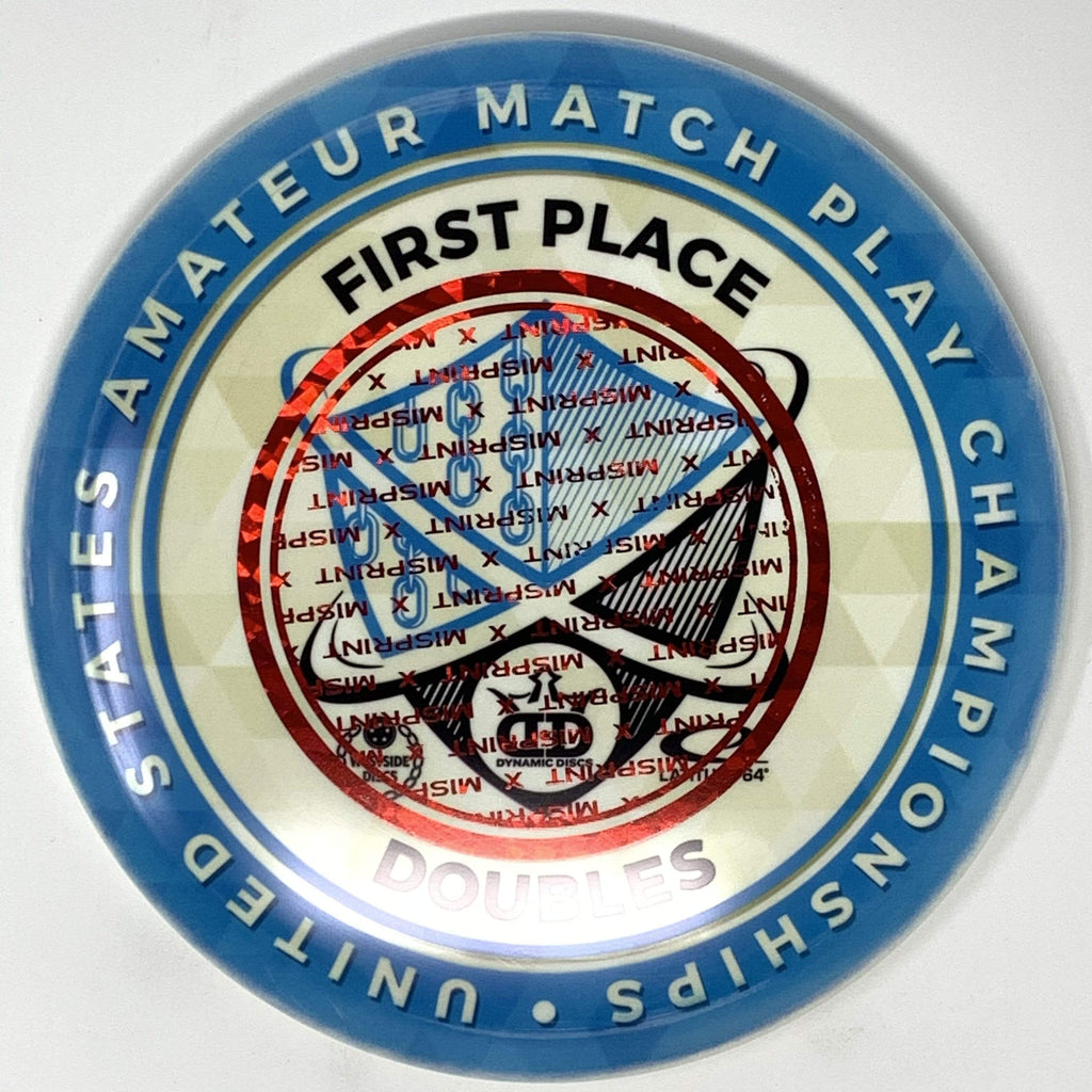 Westside Discs Sling (Tournament, Misprint) Midrange