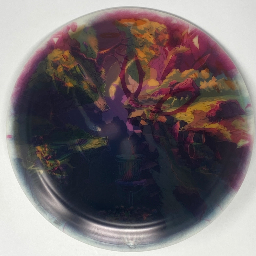Westside Discs Sword (Tournament - Misprint) Distance Driver
