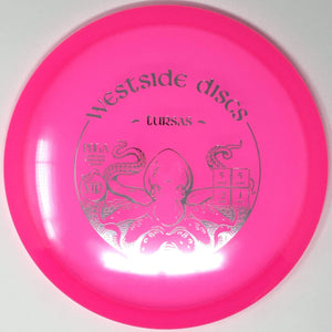 Westside Discs Tursas (VIP) Midrange