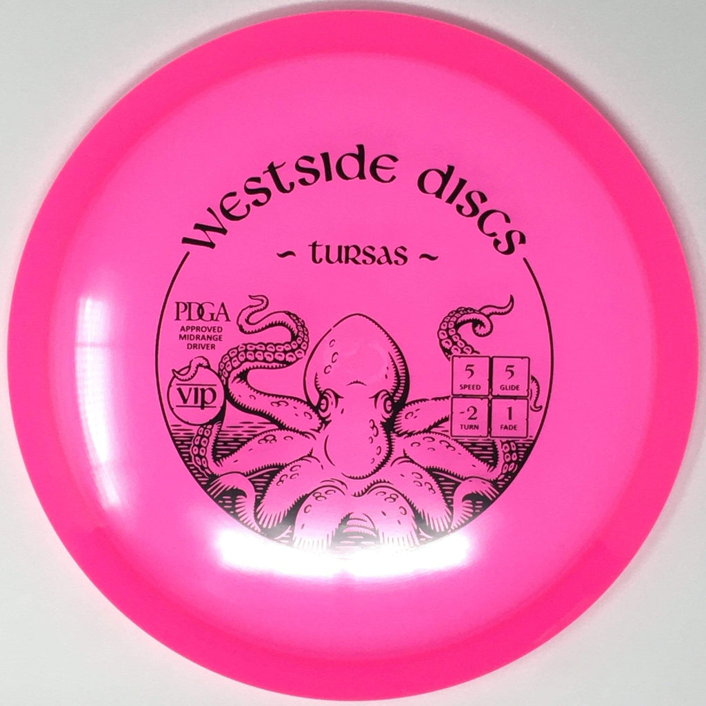 Westside Discs Tursas (VIP) Midrange