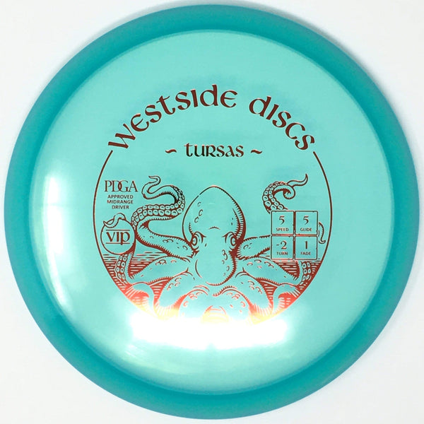 Westside Discs Tursas (VIP) Midrange