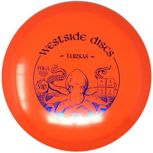Westside Discs Tursas (VIP) Midrange