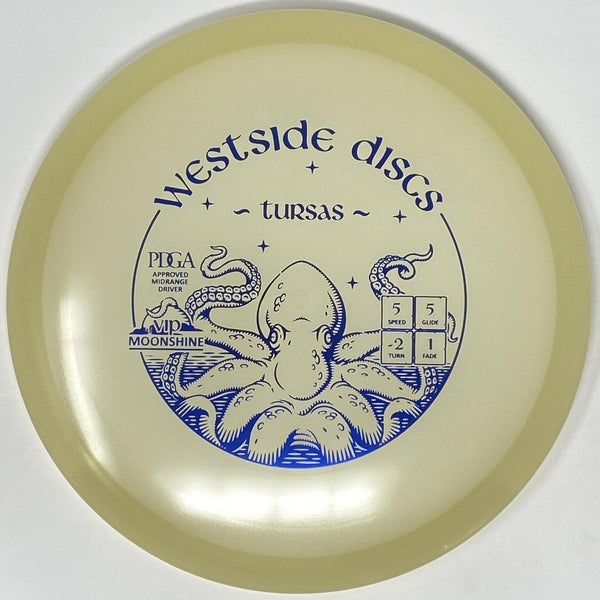 Westside Discs Tursas (VIP Moonshine) Midrange