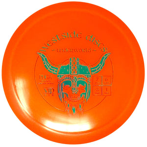 Westside Discs Underworld (VIP Air) Fairway Driver