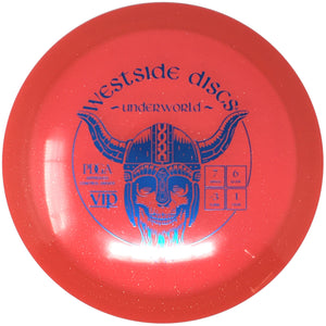 Westside Discs Underworld (VIP) Fairway Driver