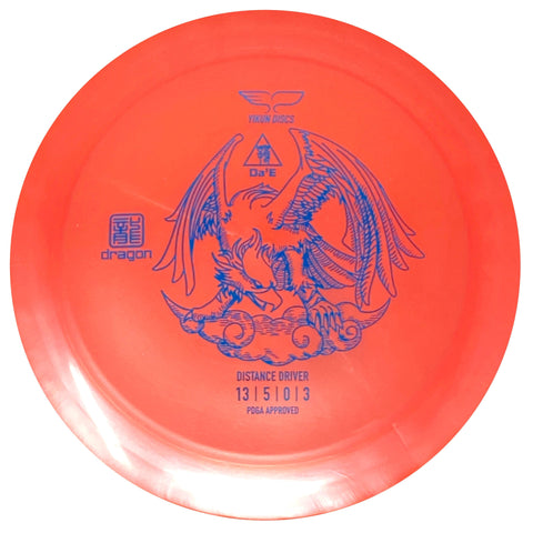 Yikun Discs