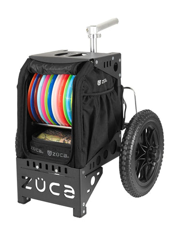 Zuca ZÜCA Accessory (Compact Cart Disc Rack) Bag