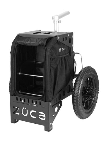 Zuca ZÜCA Accessory (Compact Cart Disc Rack) Bag