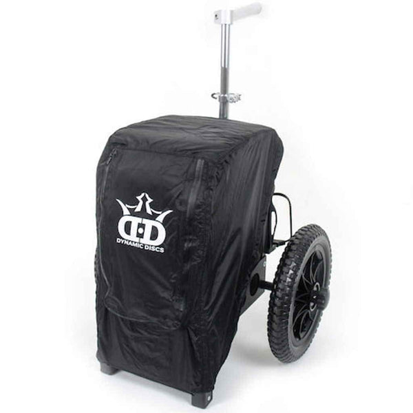 Zuca ZÜCA Accessory (Compact Cart Rainfly, Dynamic Discs logo) Bag