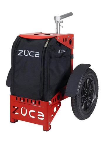 Zuca ZÜCA Accessory (EZ/Transit/Backpack Cart LG Fenders) Bag