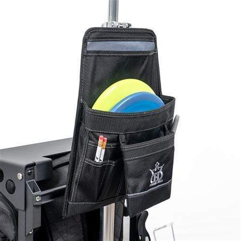Zuca ZÜCA Accessory (Putter Pouch, Fits all Disc Golf carts) Bag