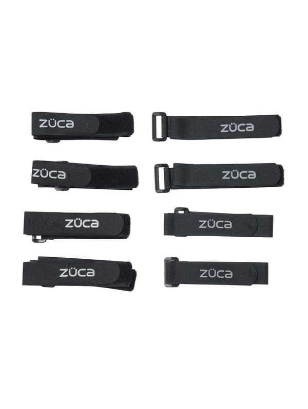 Zuca ZÜCA Accessory (Self-Grip Straps - Pack of 8) Bag