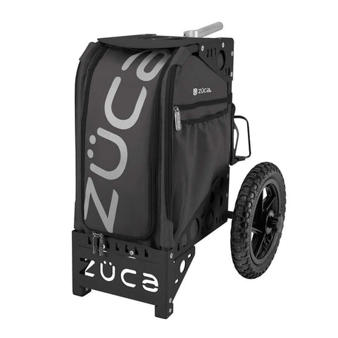Zuca ZÜCA Disc Golf Cart (All-Terrain Disc Golf Cart, Frame Only) Bag