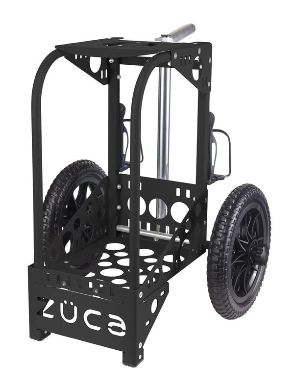 Zuca ZÜCA Disc Golf Cart (All-Terrain Disc Golf Cart - Frame Only) Bag