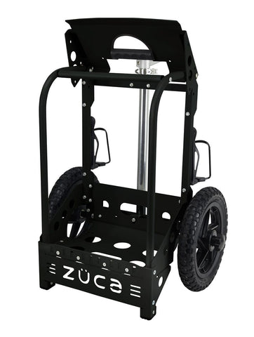 Zuca ZÜCA Disc Golf Cart (Backpack Disc Golf Cart) Bag