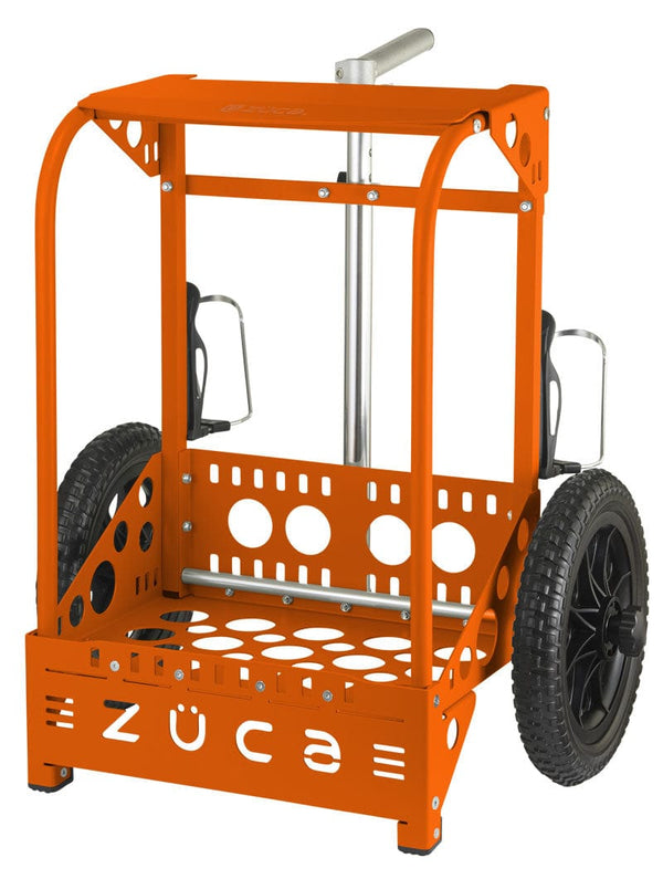 Zuca ZÜCA Disc Golf Cart (Backpack LG Disc Golf Cart) Bag