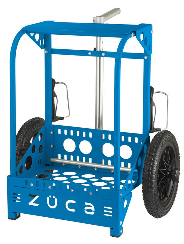 Zuca ZÜCA Disc Golf Cart (Backpack LG Disc Golf Cart) Bag