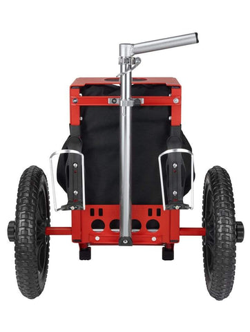 Zuca ZÜCA Disc Golf Cart (Compact Cart) Bag