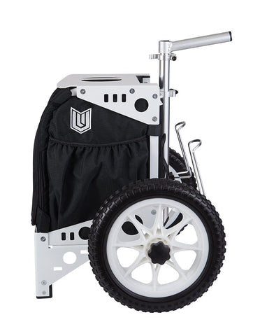 Zuca ZÜCA Disc Golf Cart (Compact Cart - Paul Ulibarri Special Edition) Bag