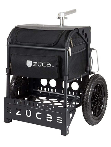 Zuca ZÜCA Disc Golf Cart (Transit Cart) Bag