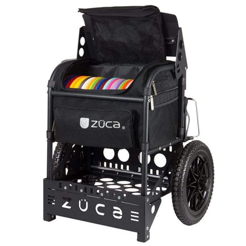 Zuca ZÜCA Disc Golf Cart (Transit Cart) Bag