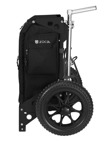 Zuca ZÜCA Disc Golf Cart (Trekker Disc Golf Cart) Bag