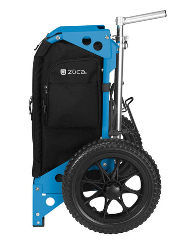Zuca ZÜCA Disc Golf Cart (Trekker Disc Golf Cart) Bag