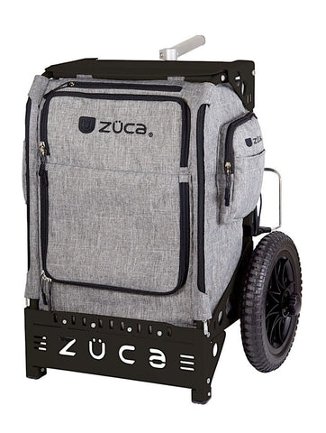 Zuca ZÜCA Disc Golf Cart (Trekker LG Disc Golf Cart) Bag